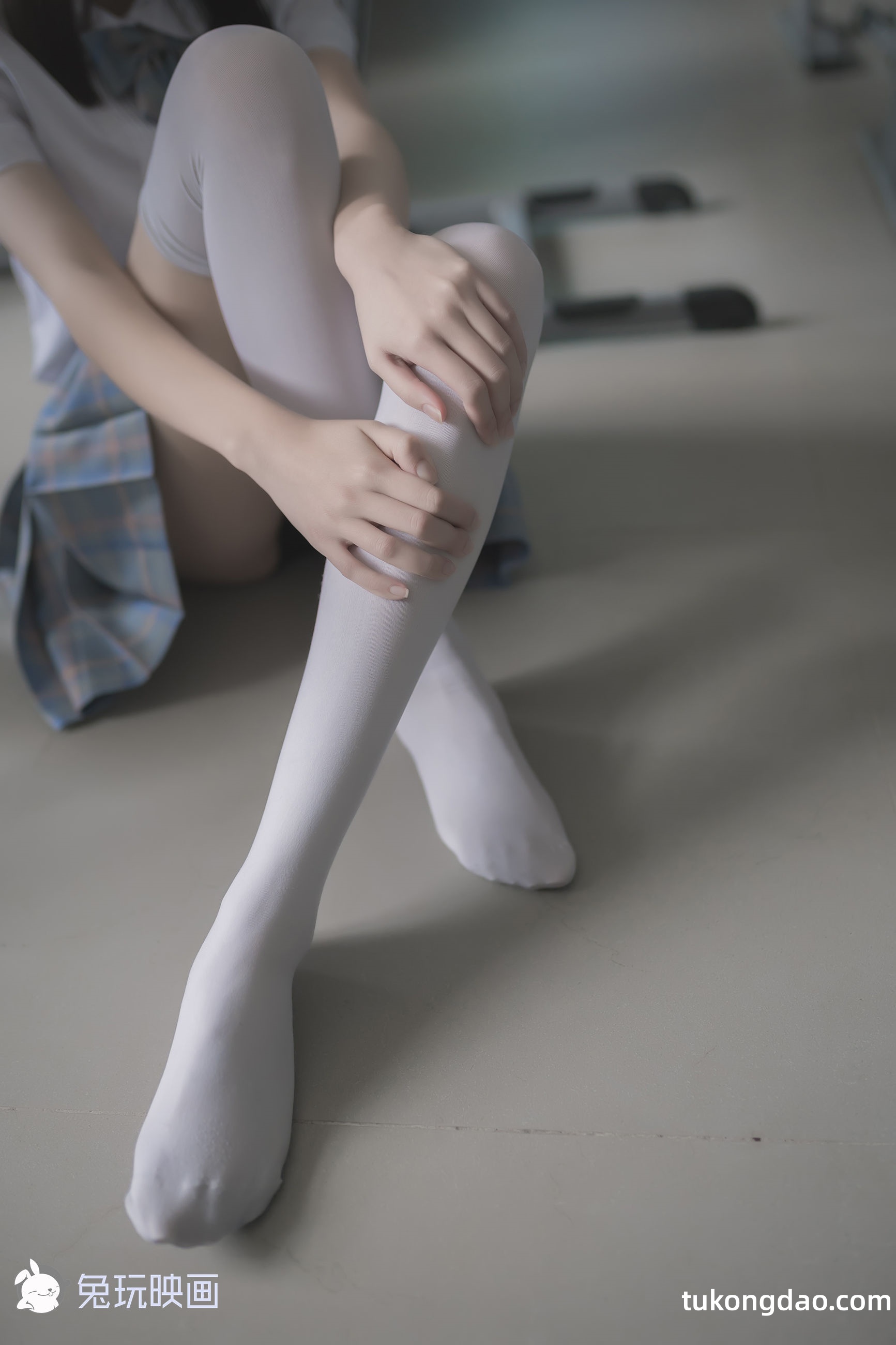 兔玩映画 – 110 整理写真合集 兔玩映画-第40张